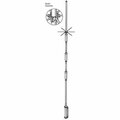 Hustler 4 Band Vertical Base Antenna HU53832